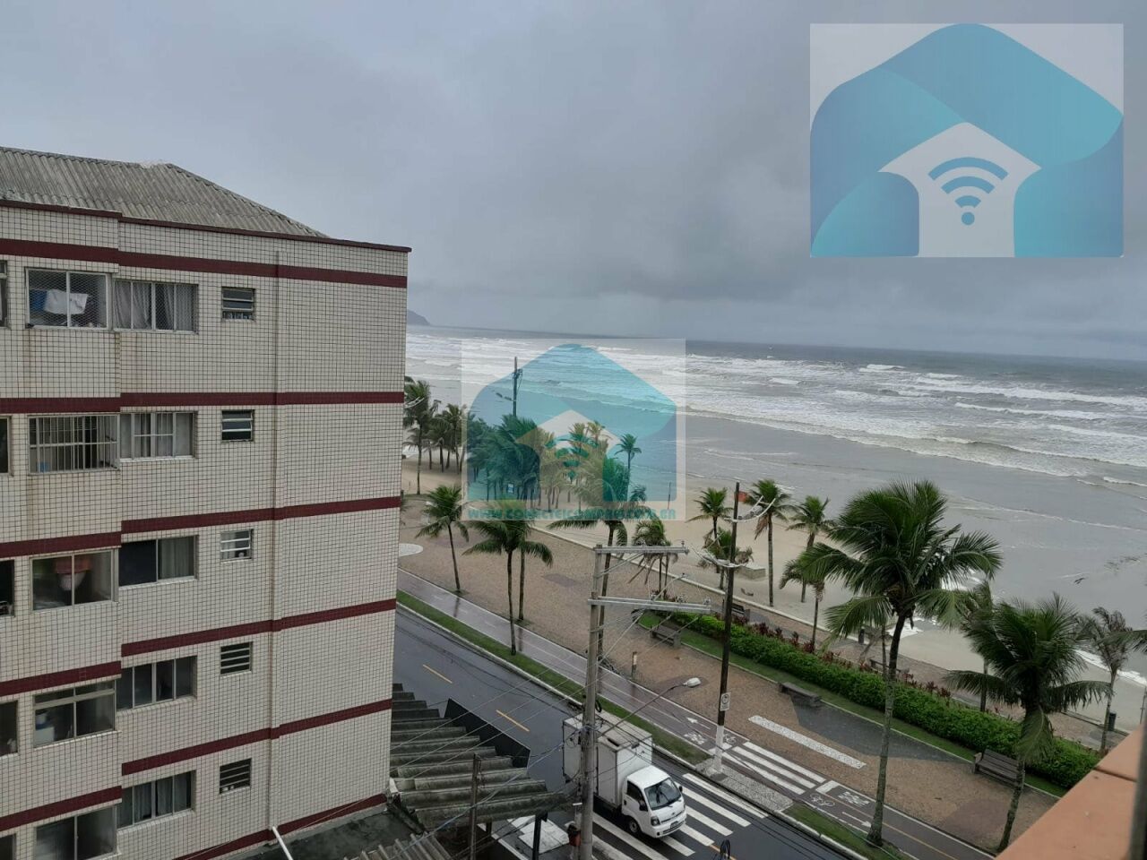Apartamento para Venda - Tupi