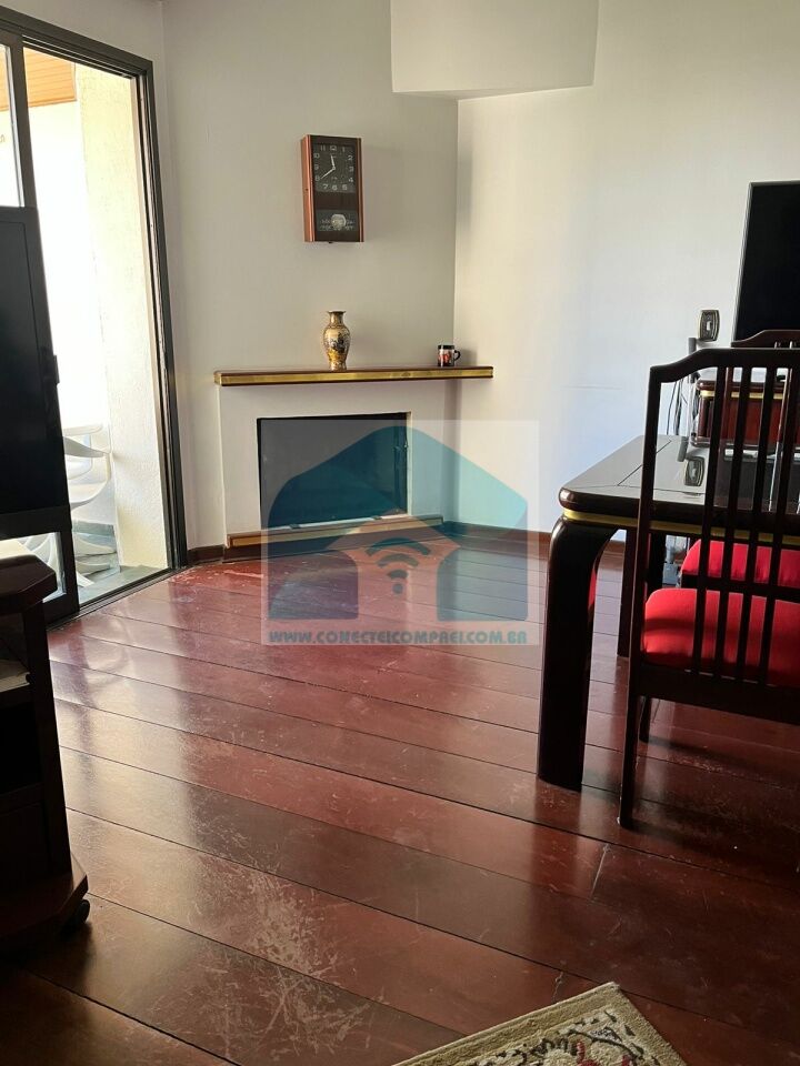 Apartamento para Venda - Cidade Monções