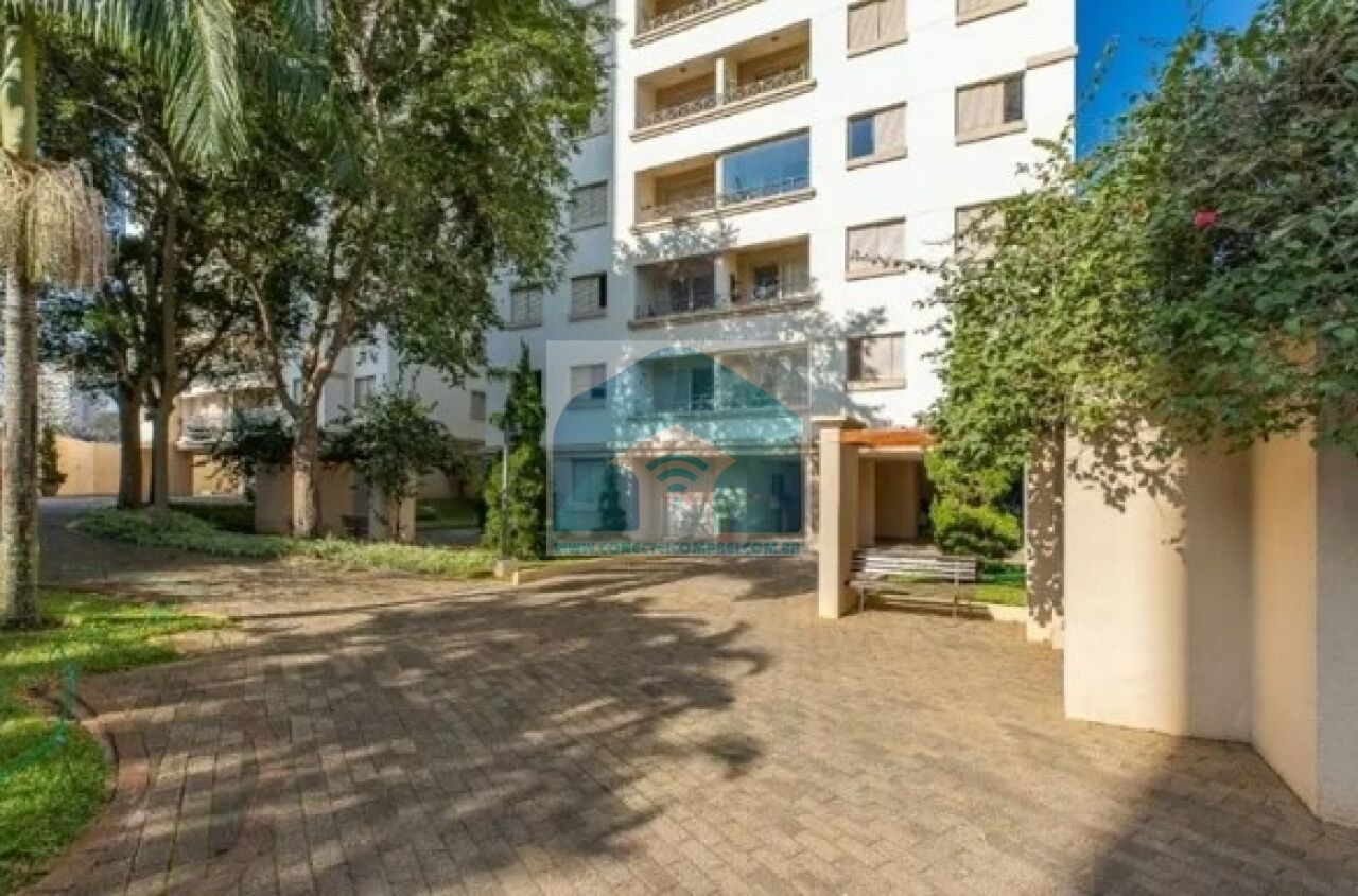 Apartamento para Venda - Vila Isa