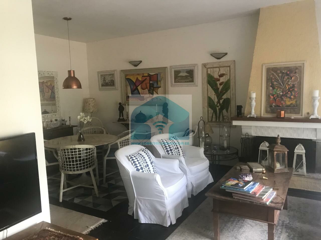 Casa Térrea para Venda - Jardim Los Angeles