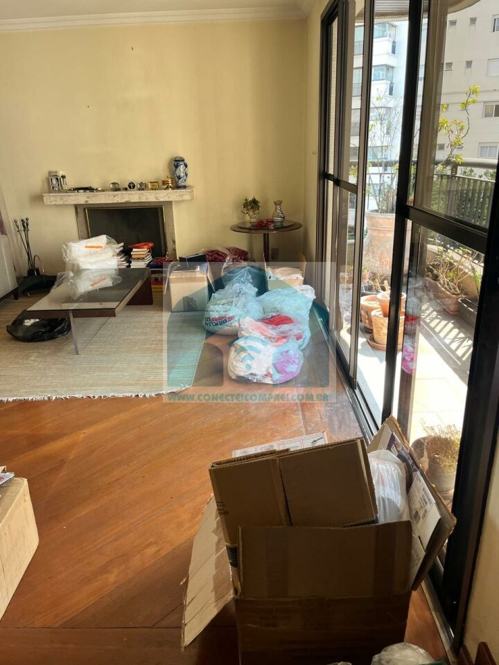Apartamento para Venda - Campo Belo