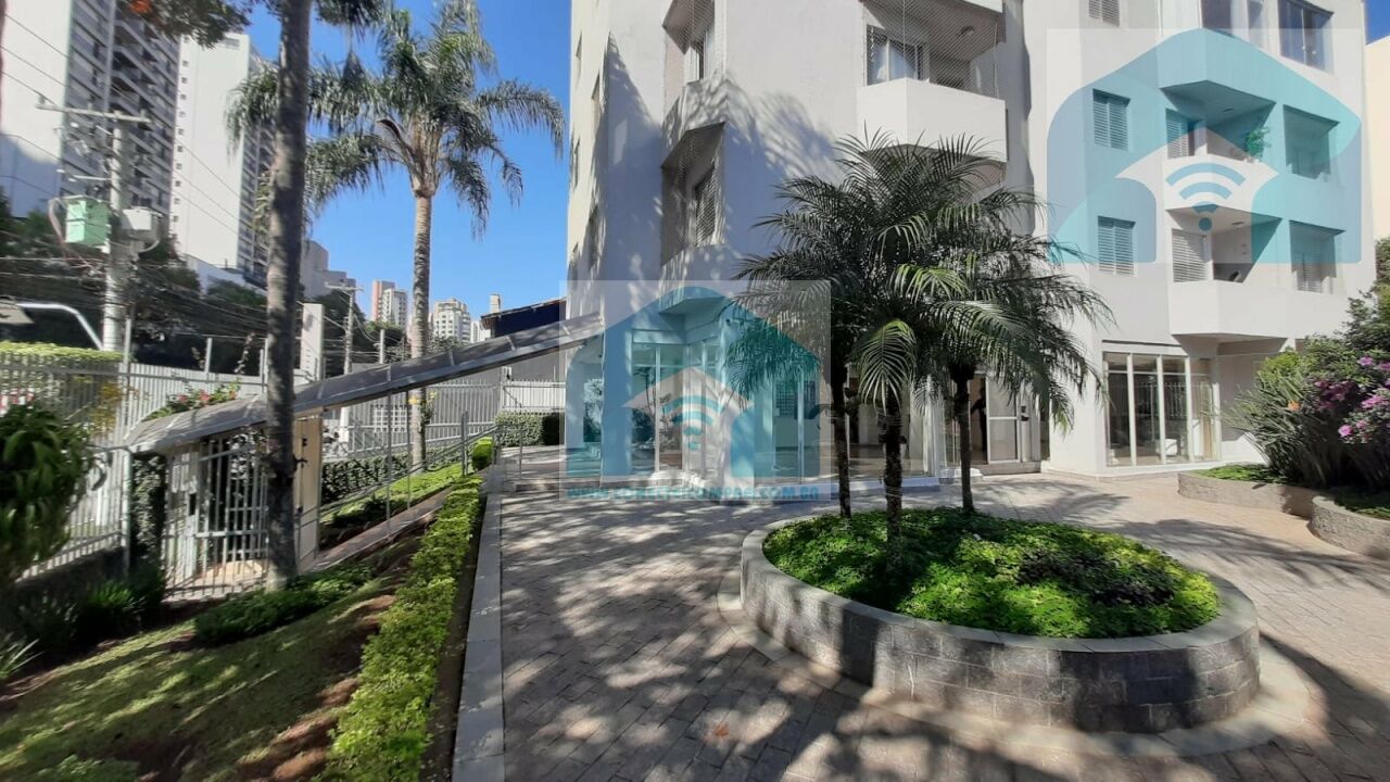 Apartamento para Venda - Jardim Londrina