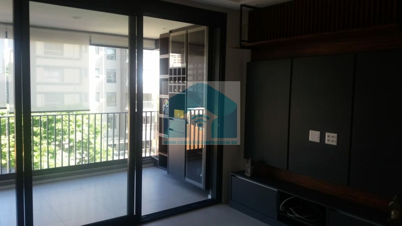 Apartamento para Venda - Brooklin Paulista