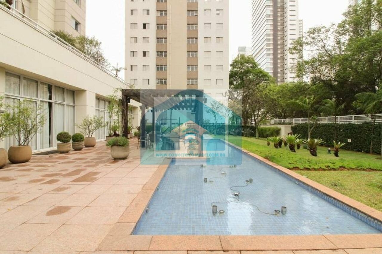 Apartamento para Venda - Parque Colonial