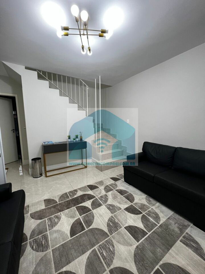 Comercial para Venda - Brooklin Novo