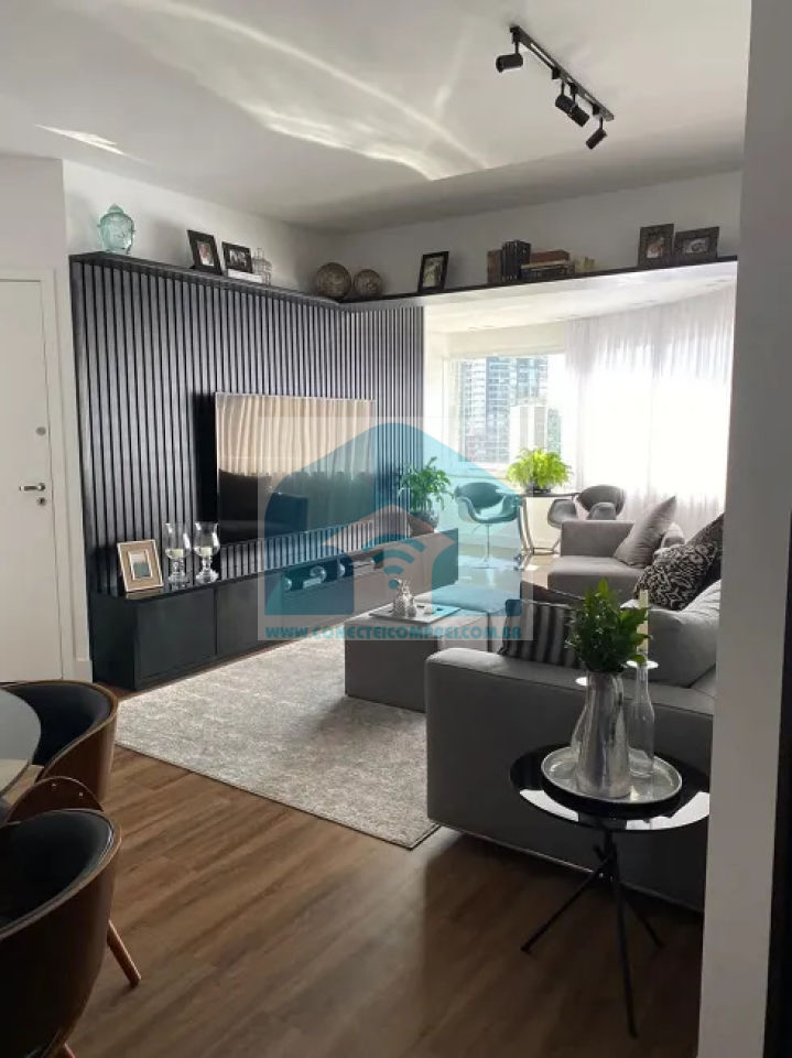 Apartamento para Venda - Brooklin Paulista