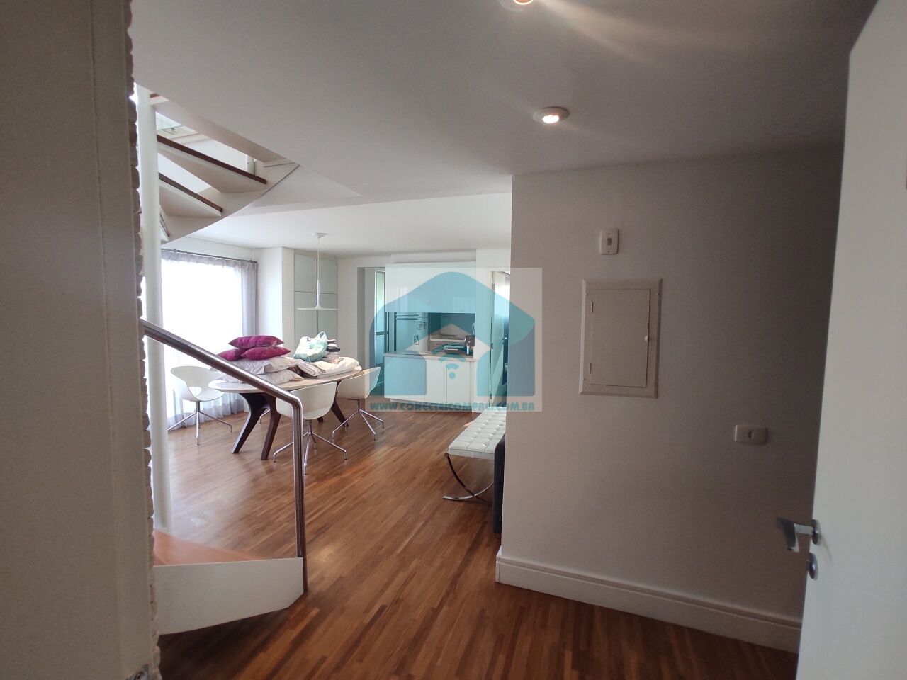 Apartamento para Locação - Vila Nova Conceição