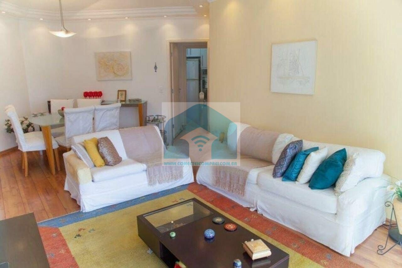 Apartamento para Venda - Brooklin Paulista