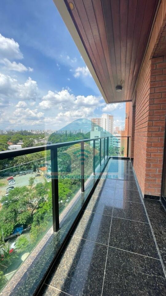 Apartamento para Venda - Moema