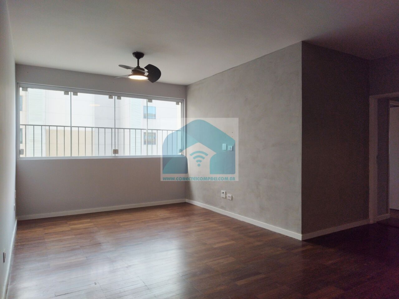 Apartamento para Locação - Consolação