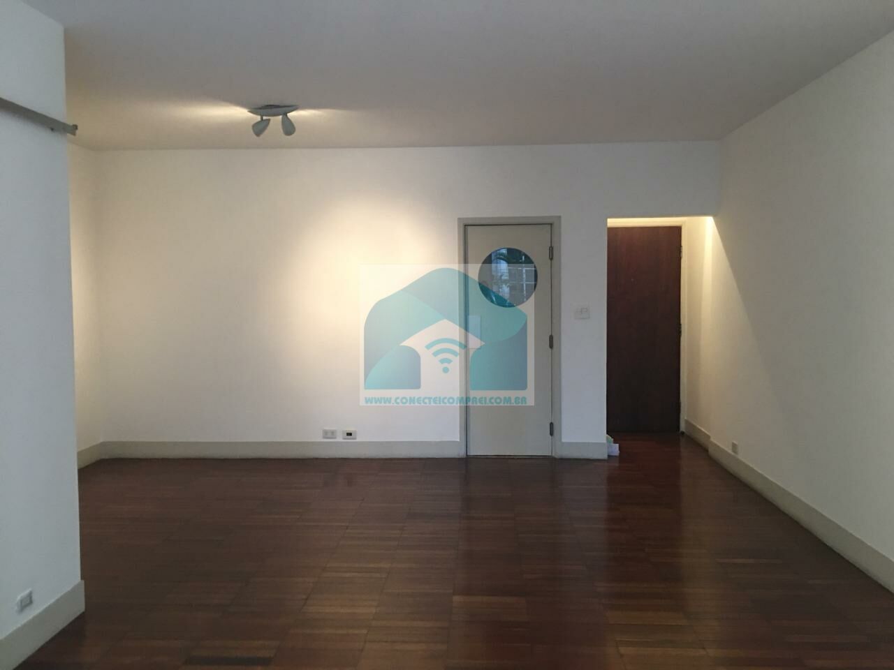 Apartamento para Venda - Cerqueira César