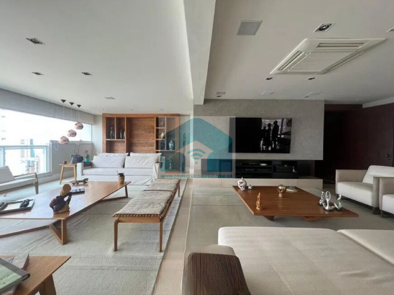 Apartamento para Venda - Campo Belo