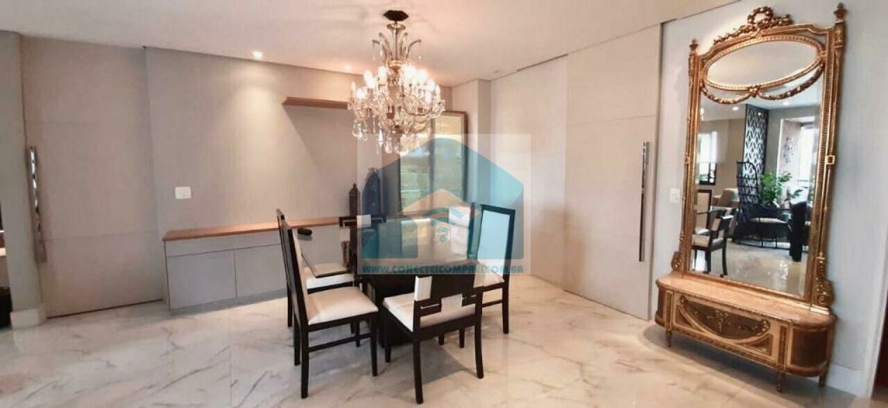 Apartamento para Venda - Brooklin Paulista