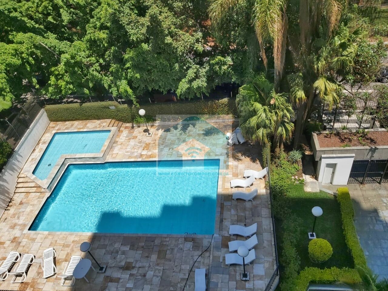 Apartamento para Venda - Vila Andrade