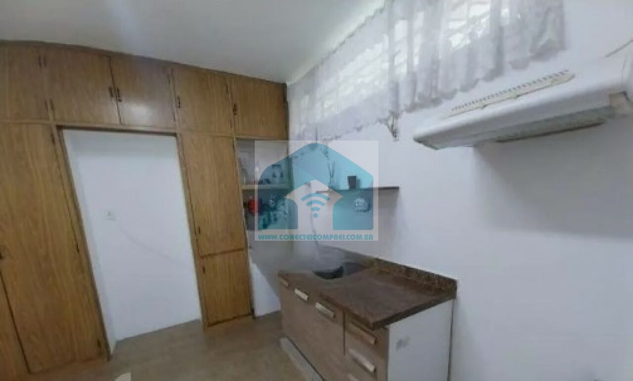 Sobrado para Venda - Campo Belo