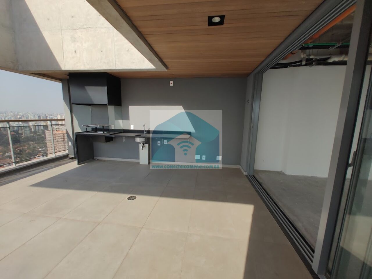 Apartamento para Venda - Brooklin Paulista