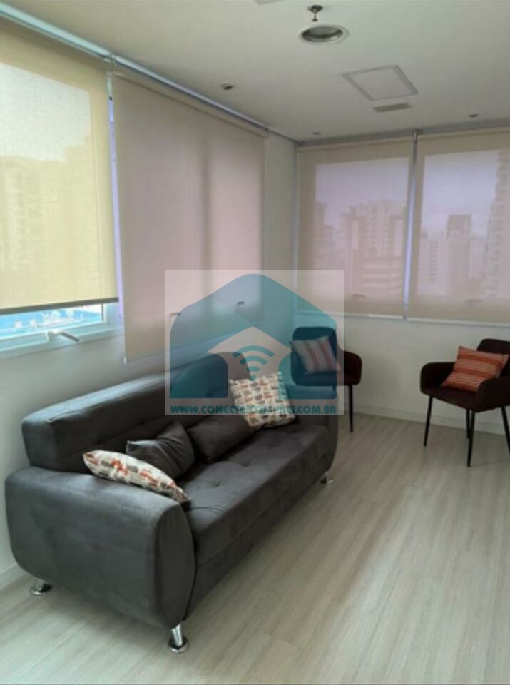 Conj. Comercial para Venda - Brooklin Paulista