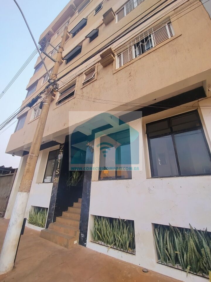 Prédio para Venda - Jardim Sumaré