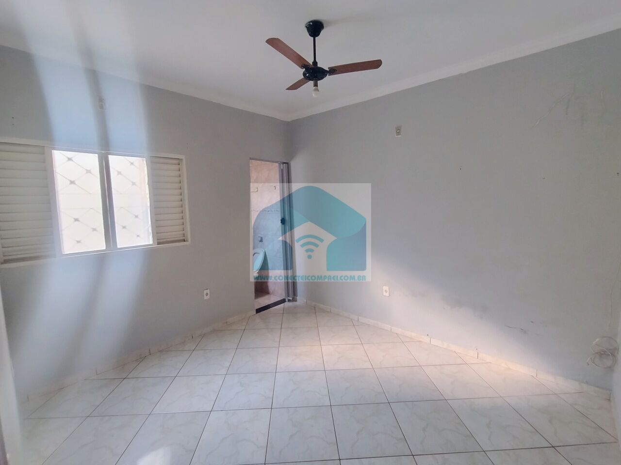 Casa Térrea para Venda - Jardim Santa Isabel
