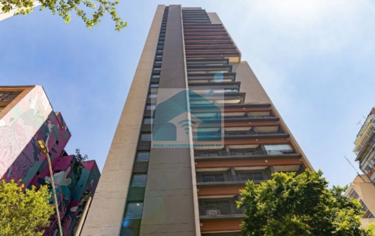 Apartamento para Venda - República