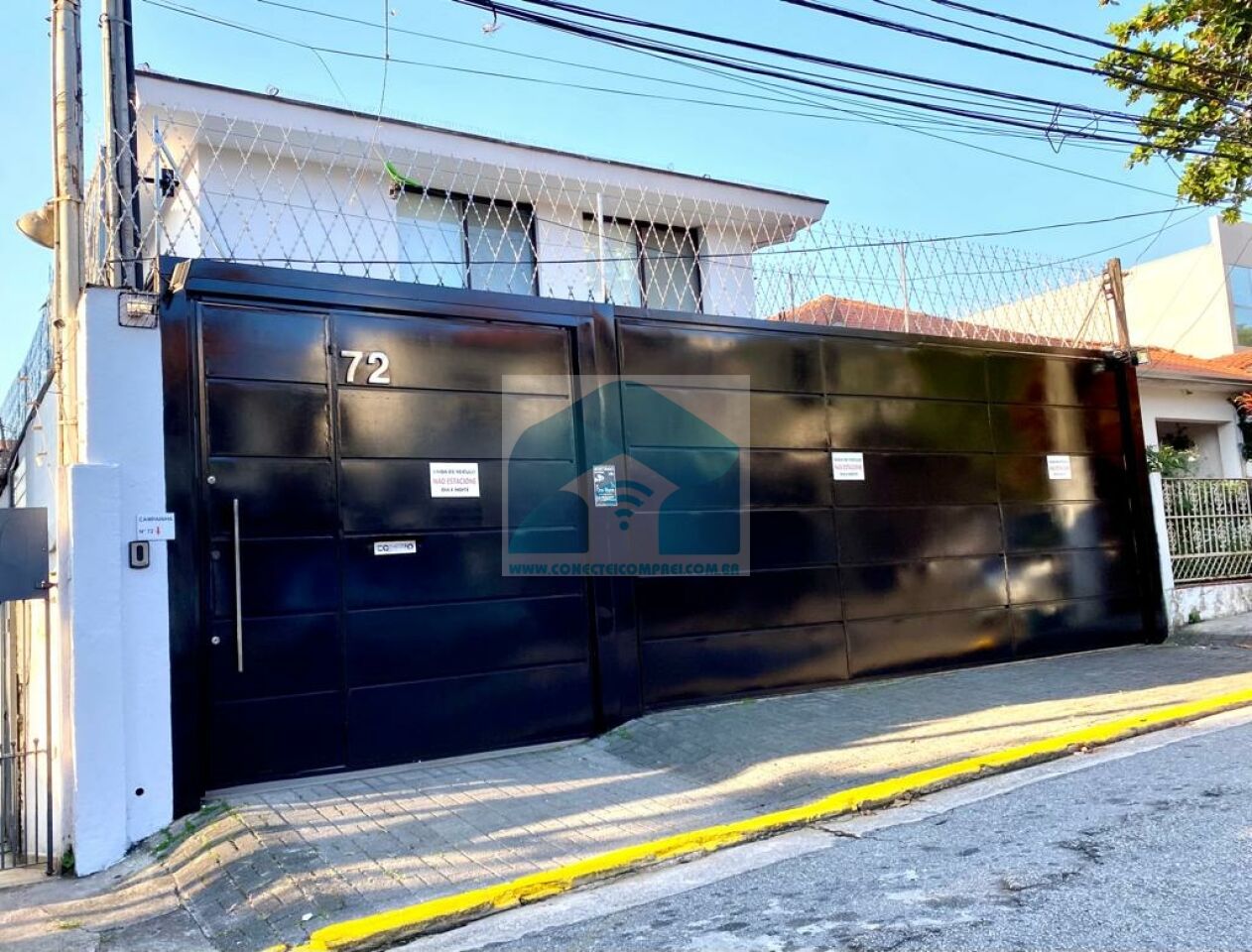 Sobrado para Venda - Vila Congonhas