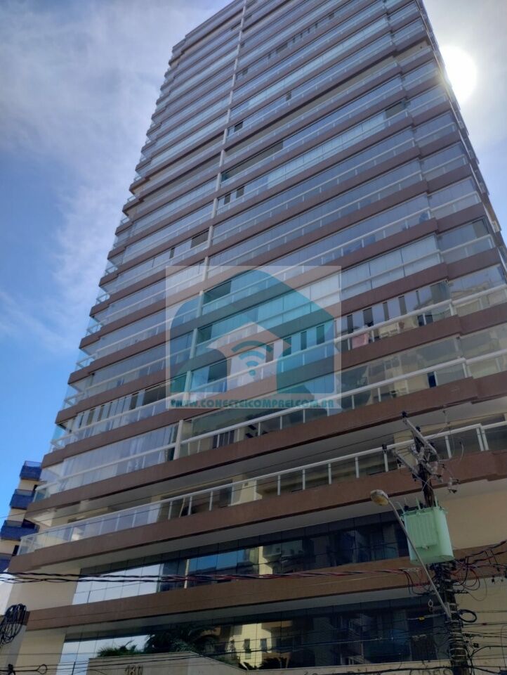 Apartamento para Venda - Tupi
