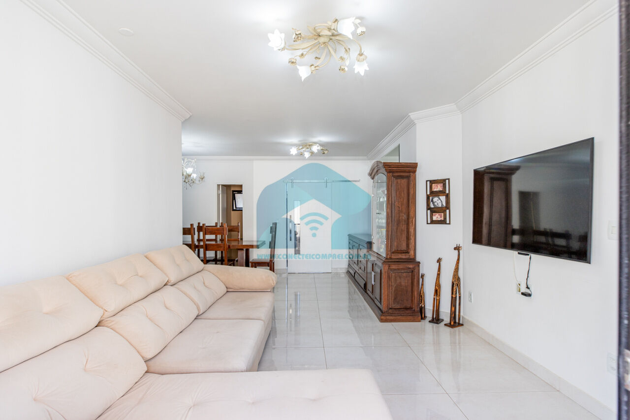 Apartamento para Venda - Vila Olímpia
