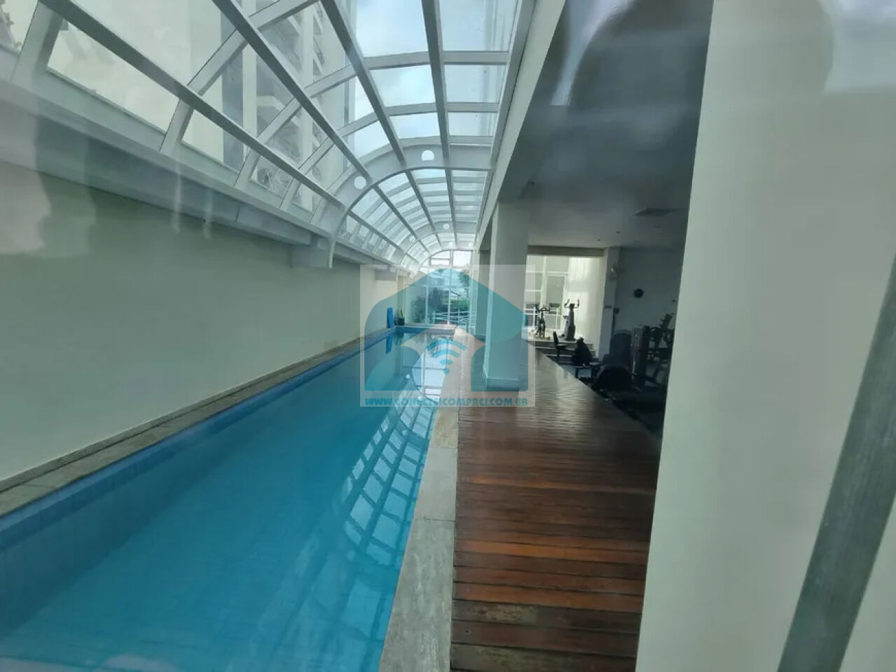 Apartamento para Venda - Campo Belo
