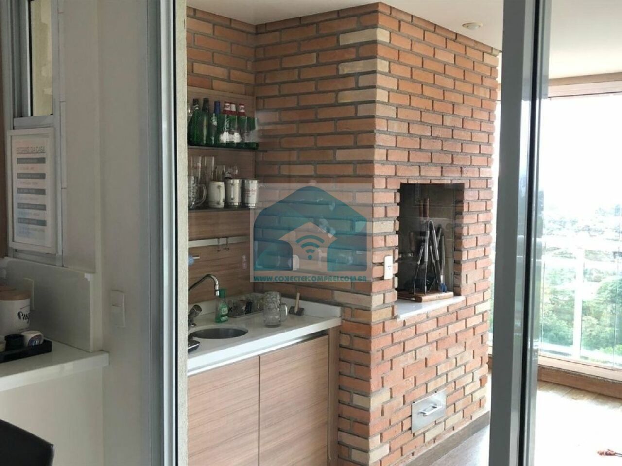 Apartamento para Venda - Brooklin Paulista