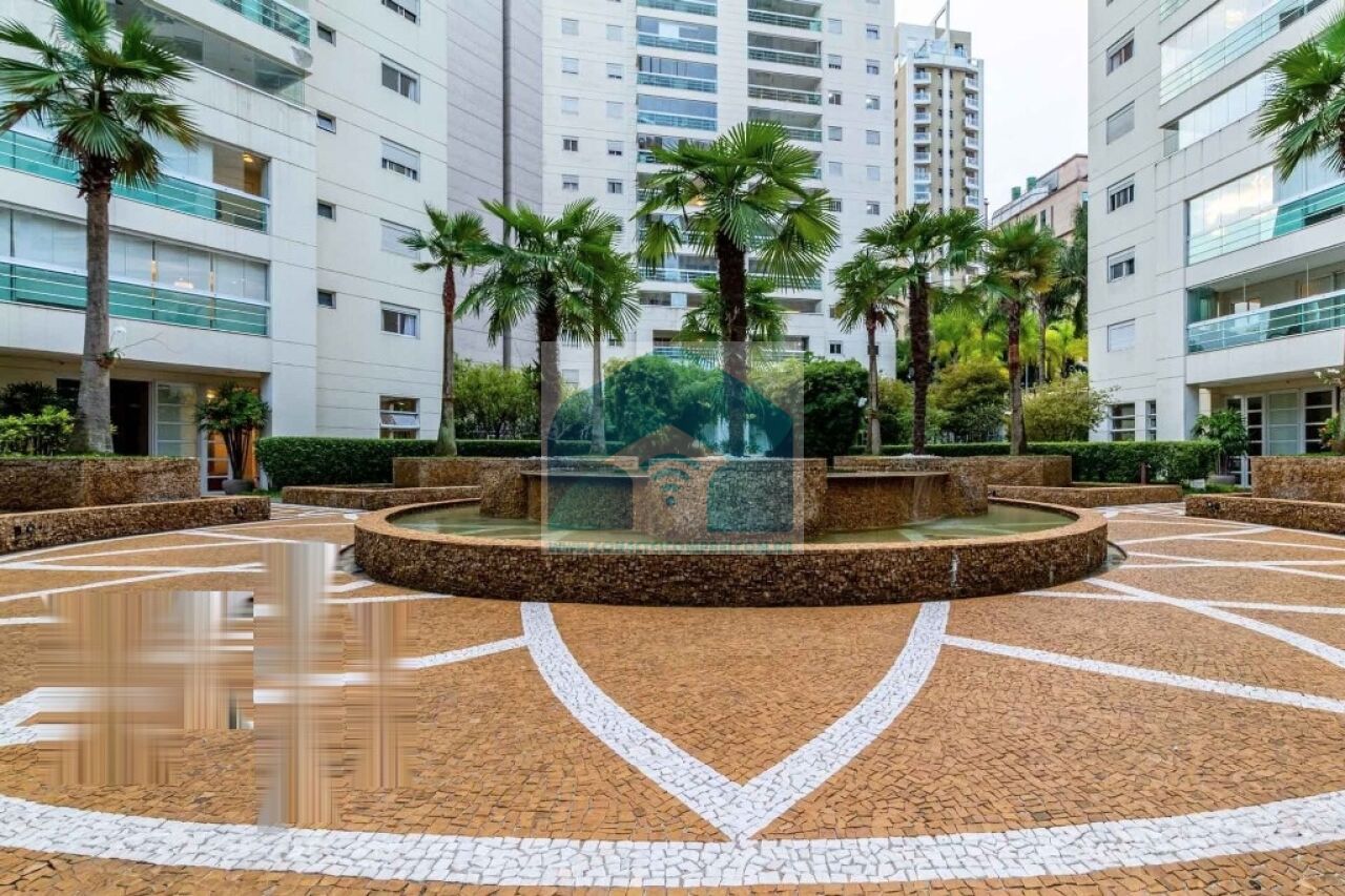 Apartamento para Venda - Vila Olímpia