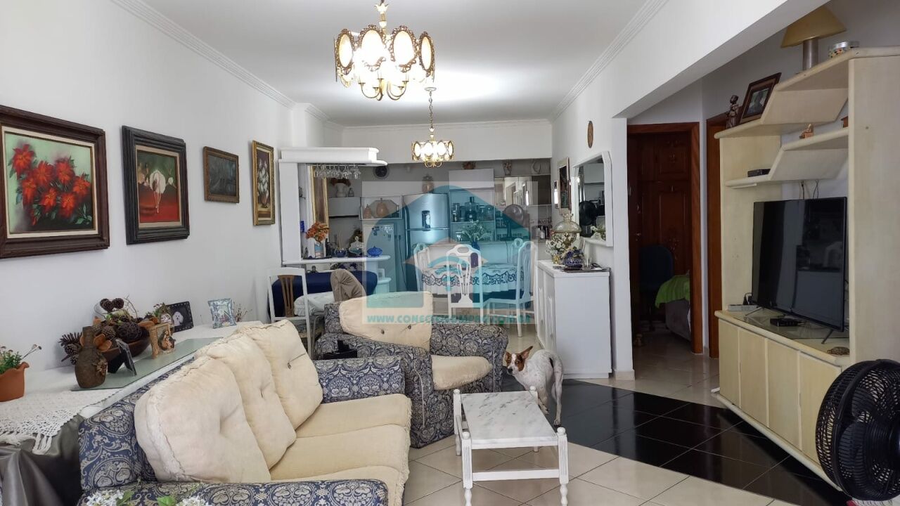Apartamento para Venda - Maracanã