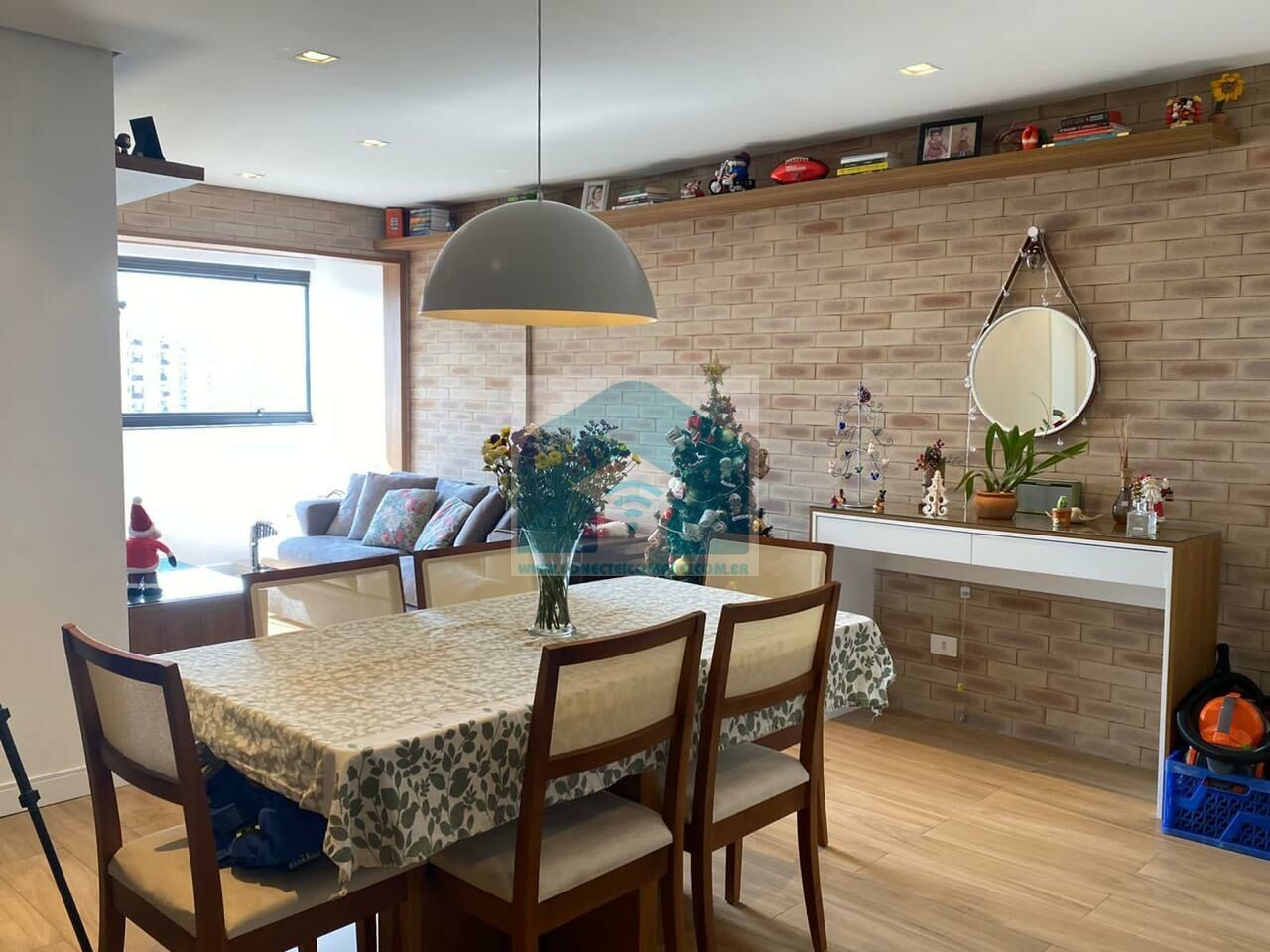 Apartamento para Venda - Vila São Paulo