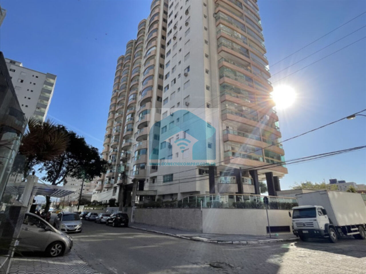 Apartamento para Venda - Tupi