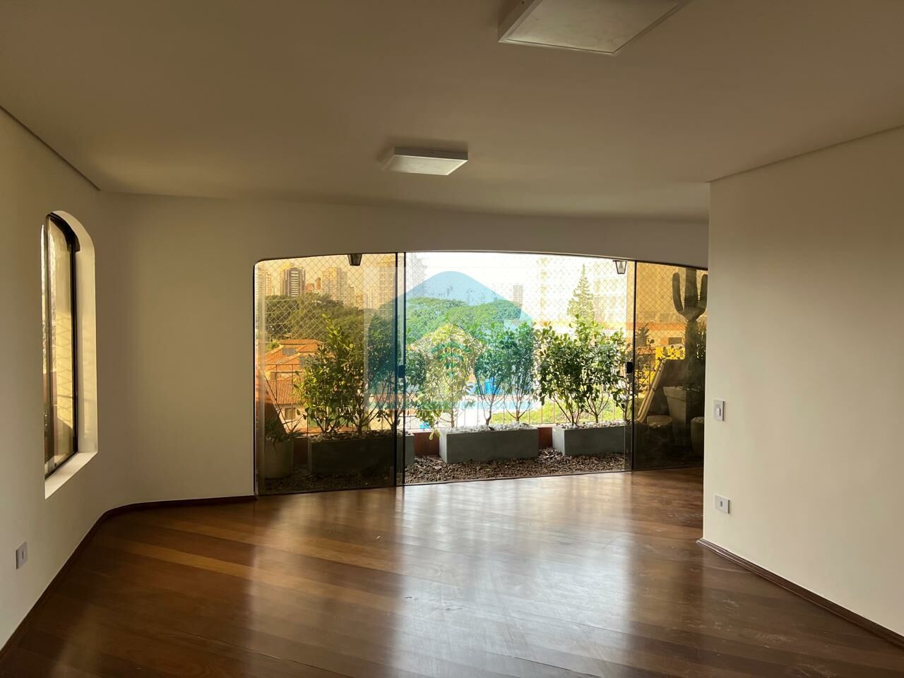 Apartamento para Venda - Brooklin Paulista