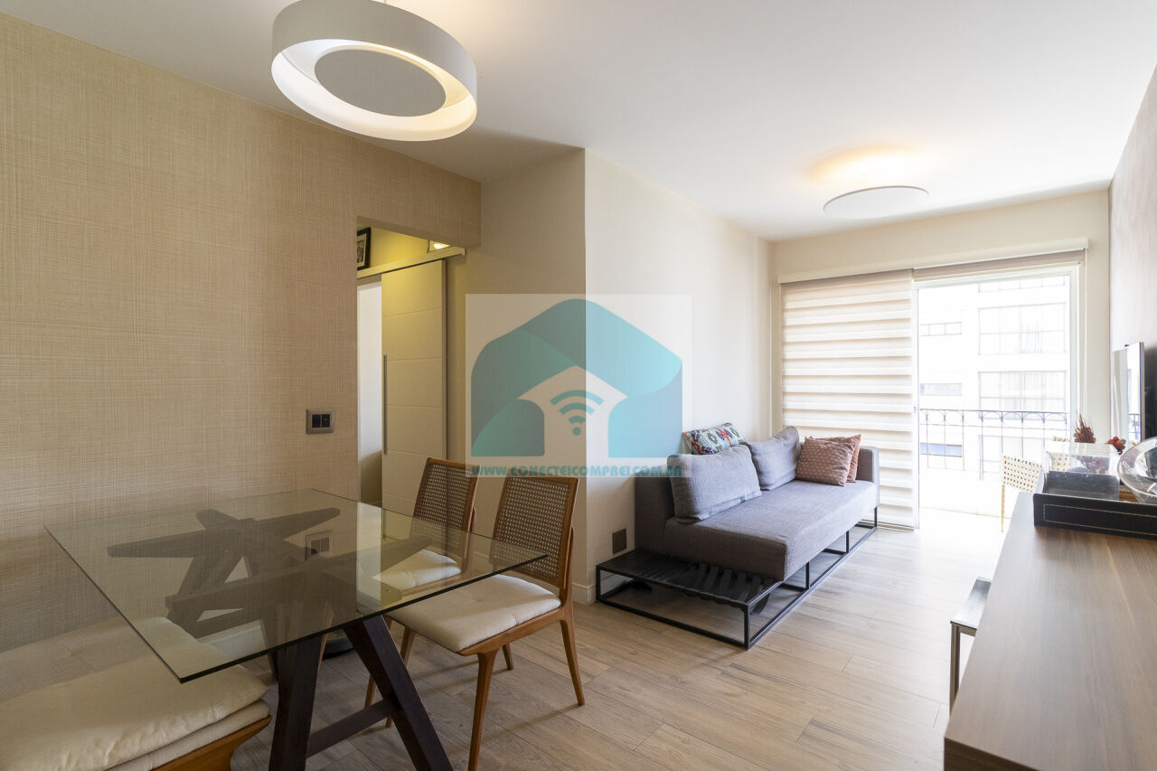 Apartamento para Venda - Vila Uberabinha