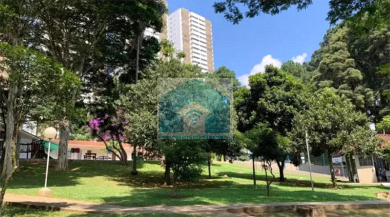 Cobertura para Venda - Jardim Marajoara