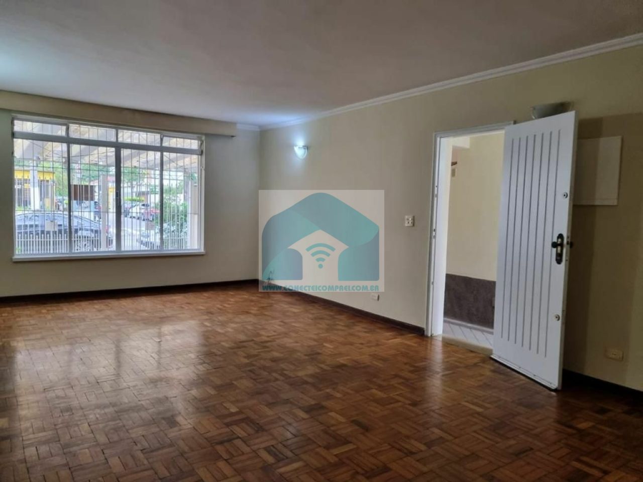 Casa Assobradada para Venda - Chácara Santo Antônio Zona Sul