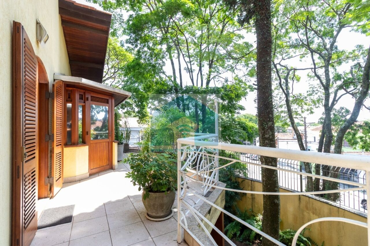 Casa Assobradada para Venda - Jardim Prudência