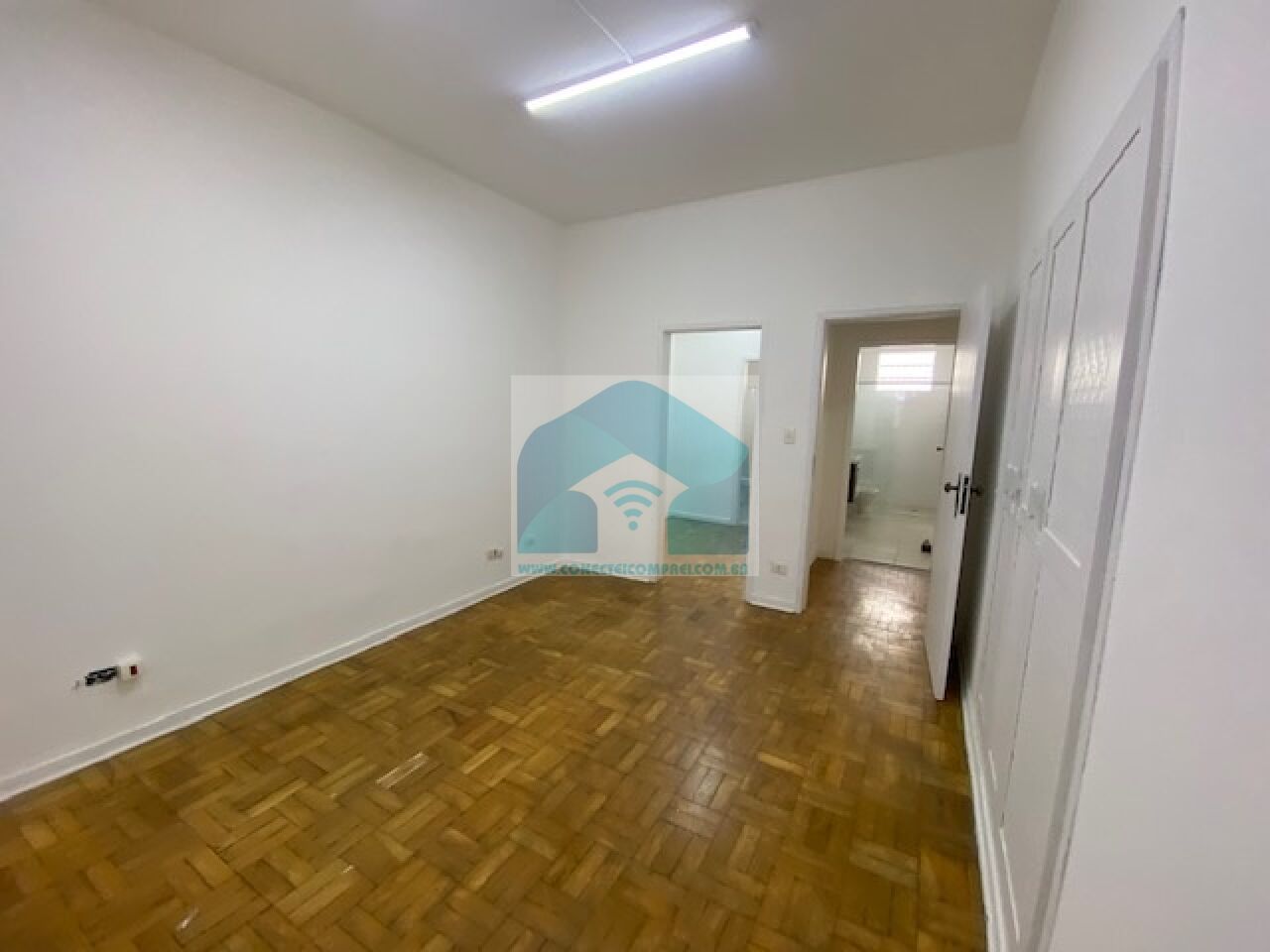 Sobrado para Venda - Campo Belo