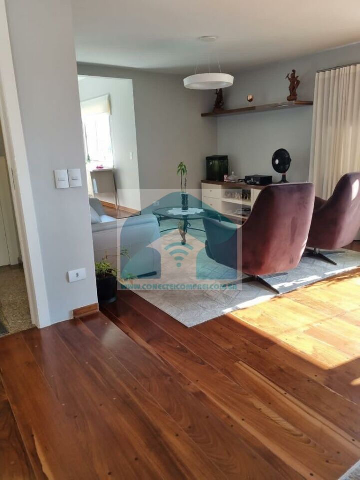 Apartamento para Venda - Jardim Prudência