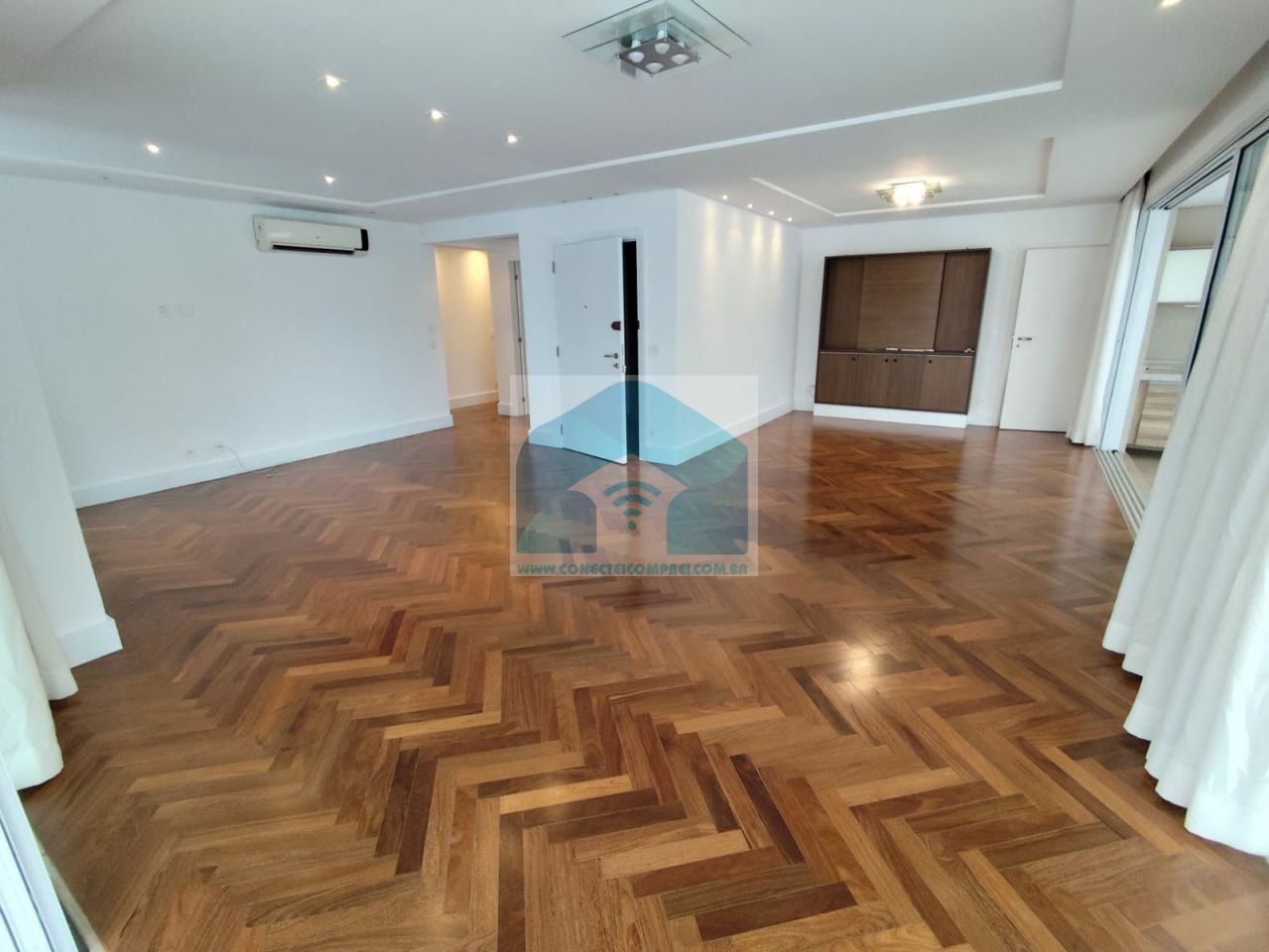Apartamento para Venda - Campo Belo