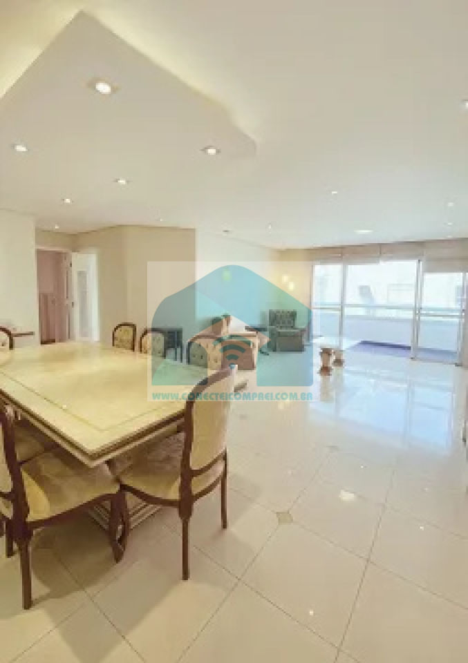 Apartamento para Venda - Brooklin Paulista