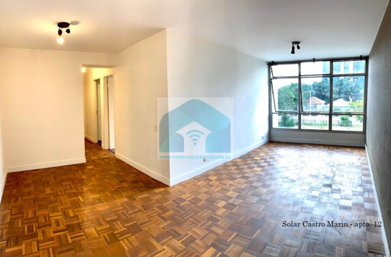 Apartamento para Venda - Brooklin Paulista