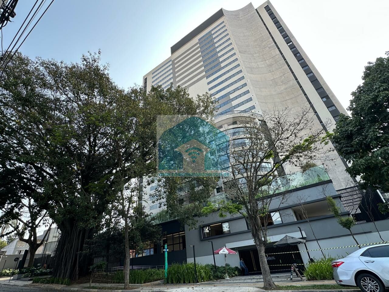 Apartamento para Venda - Brooklin Paulista