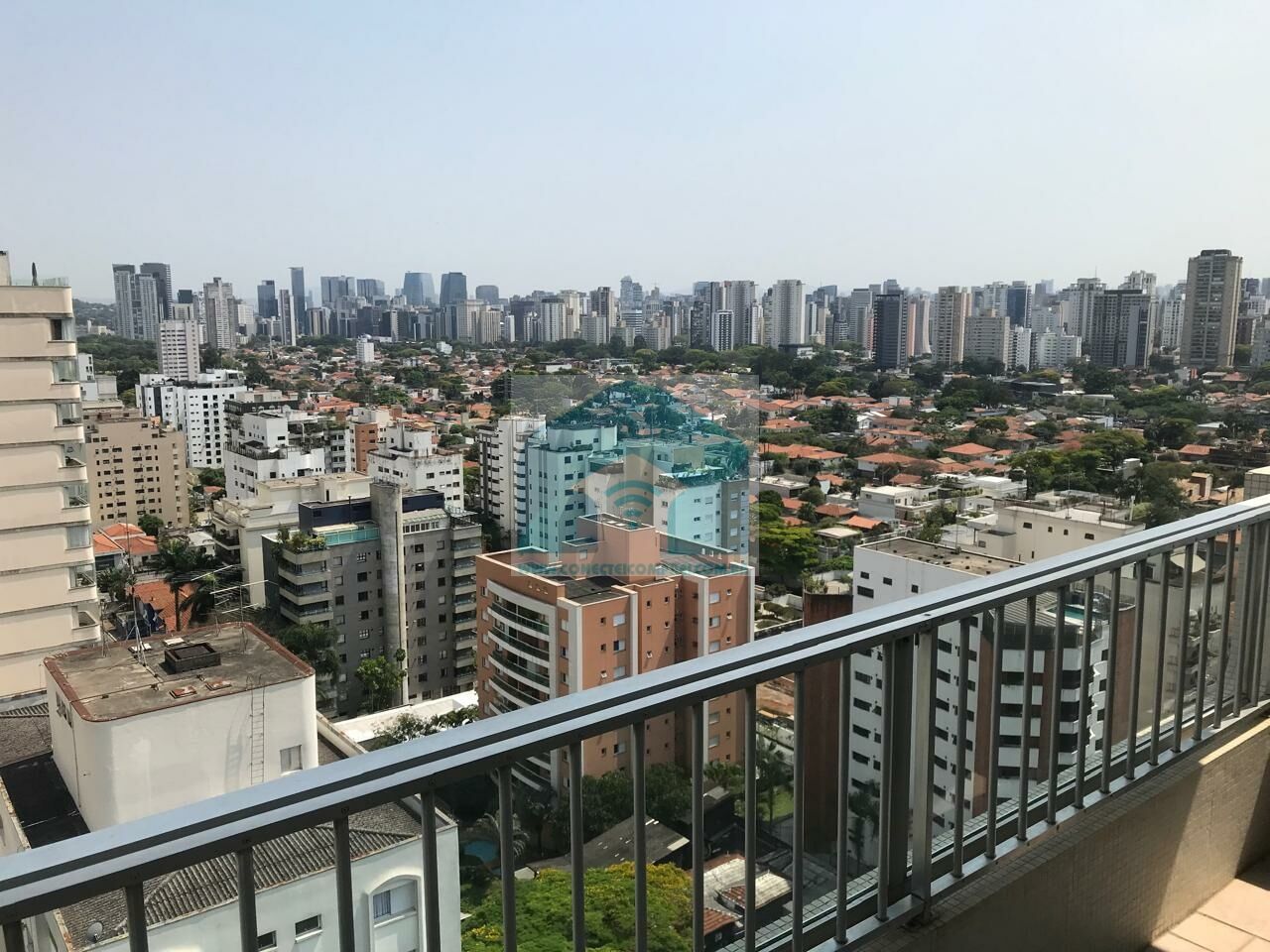 Cobertura para Venda - Brooklin Paulista