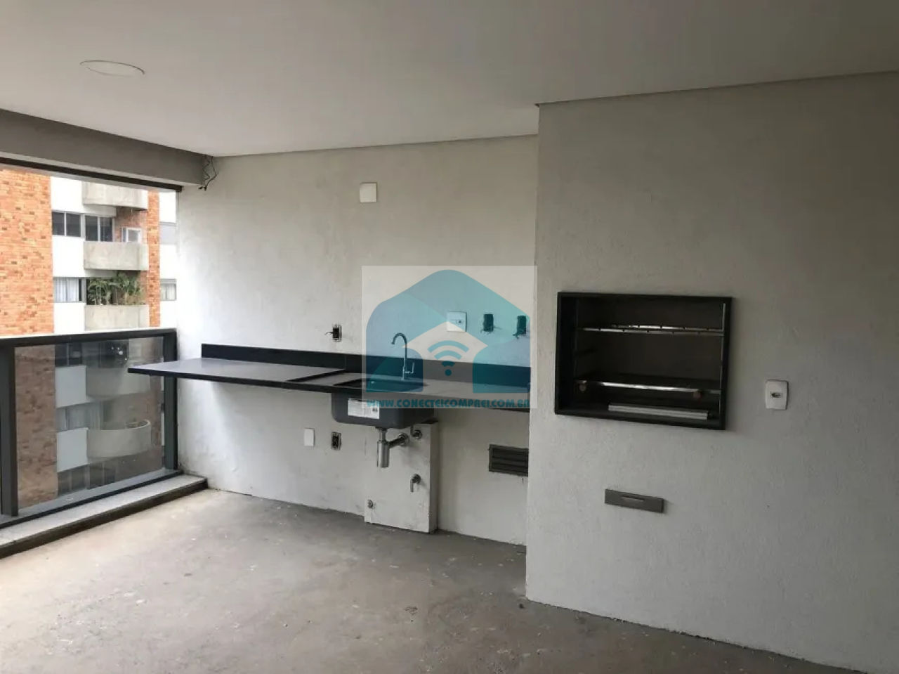 Apartamento para Venda - Campo Belo