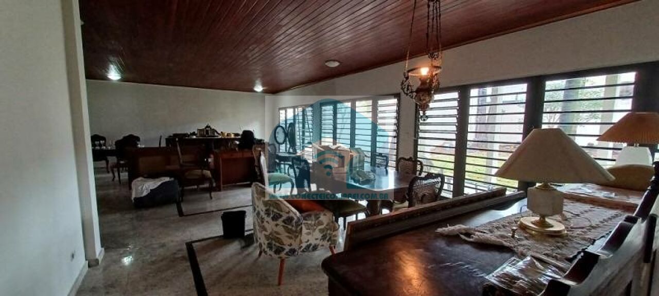 Casa de Vila para Locação - Vila Cordeiro
