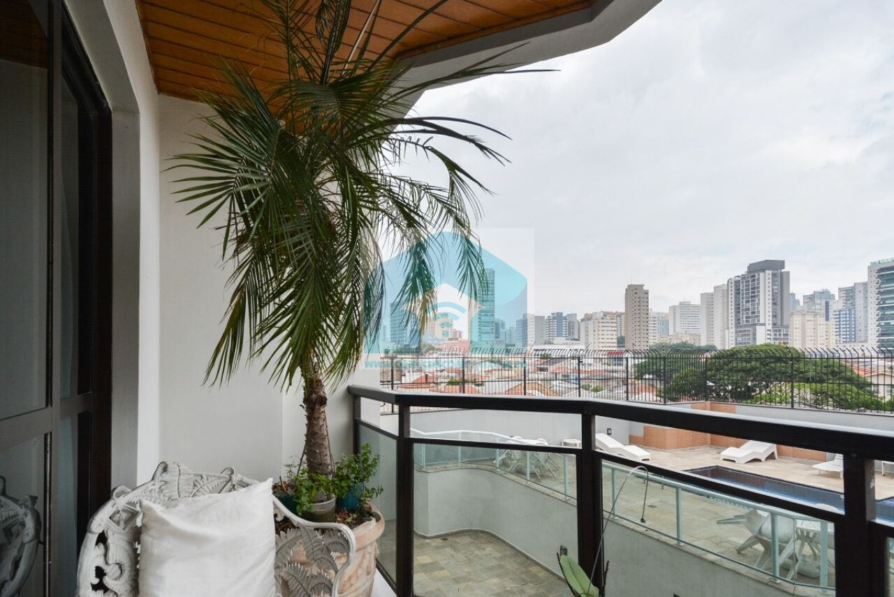 Apartamento para Venda - Mirandópolis