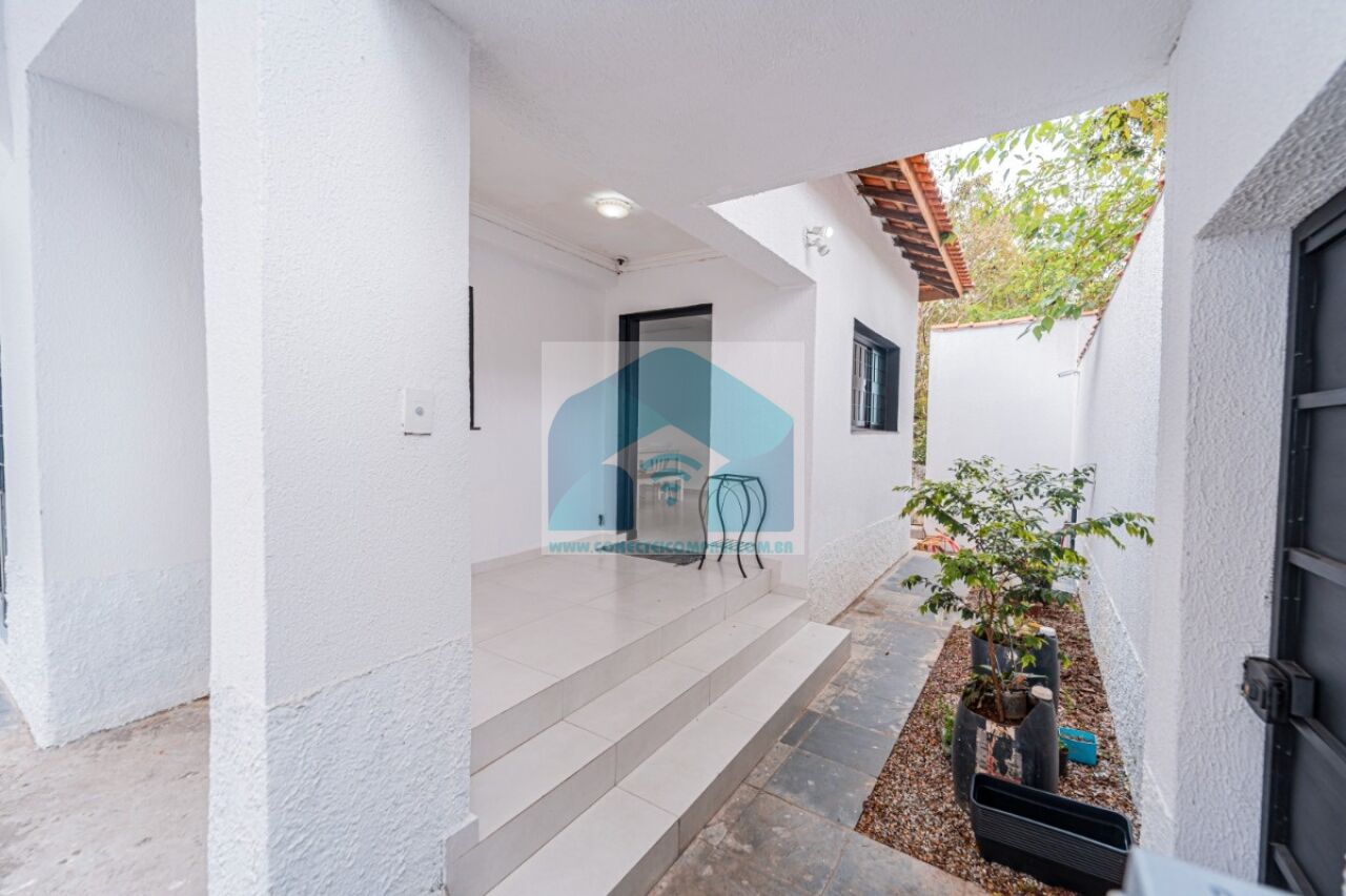 Casa de Vila para Venda - Santo Amaro