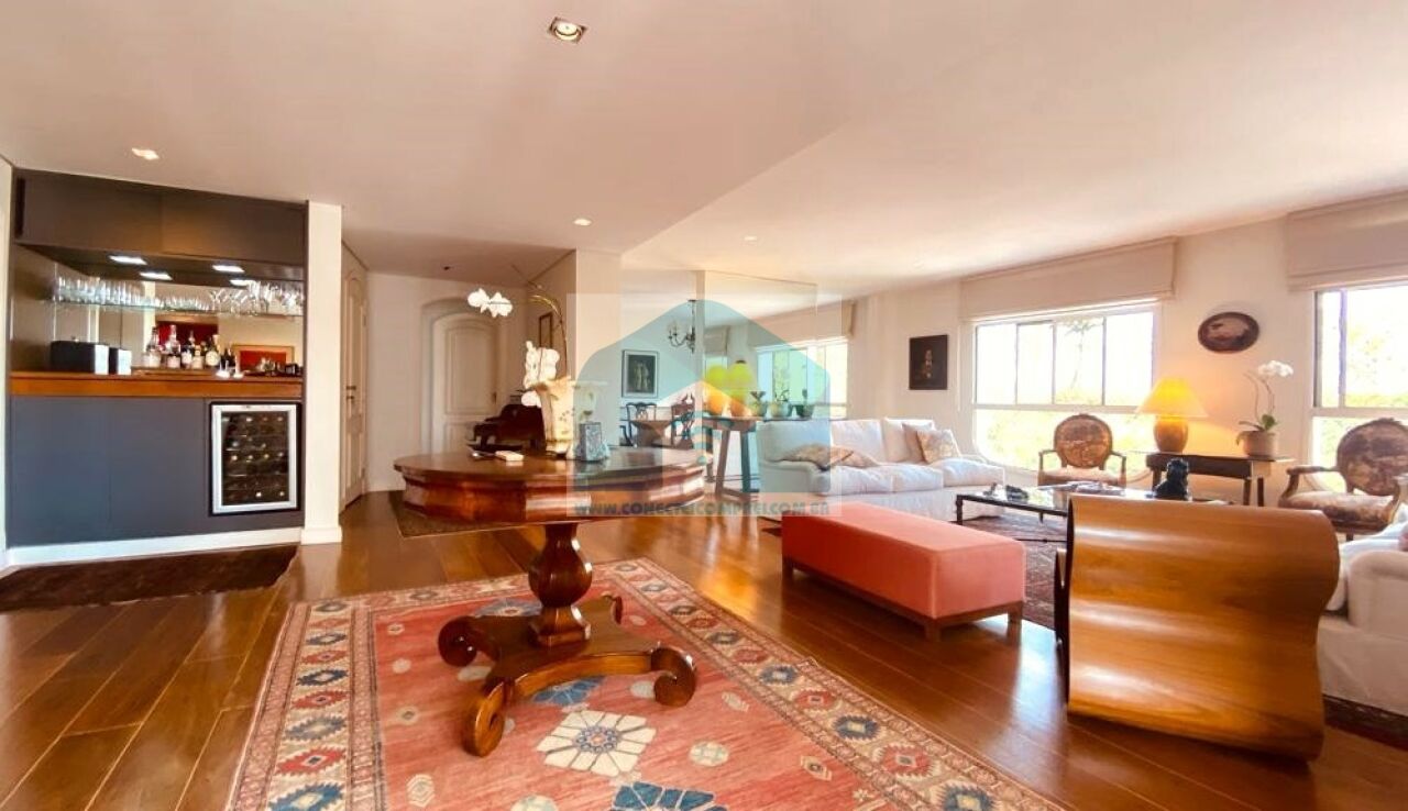 Apartamento para Venda - Vila Morumbi